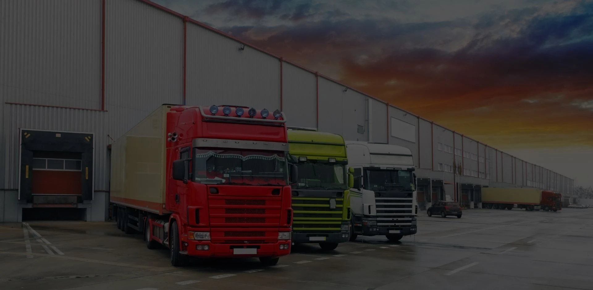 Ankara Çüngüş Ambarı